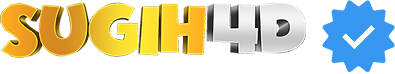 logo sugih4d